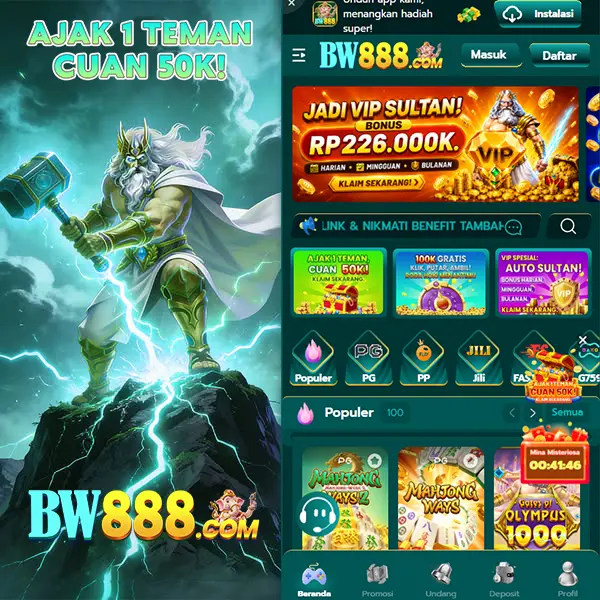 bw888 APK