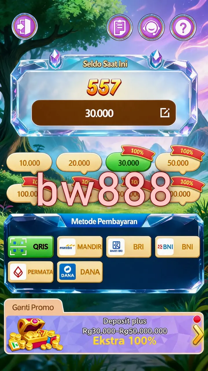 bw888 APK