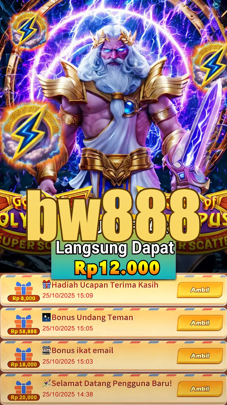 bw888 APK