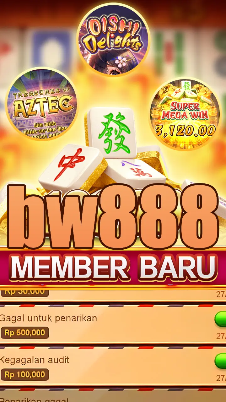 bw888 Masuk