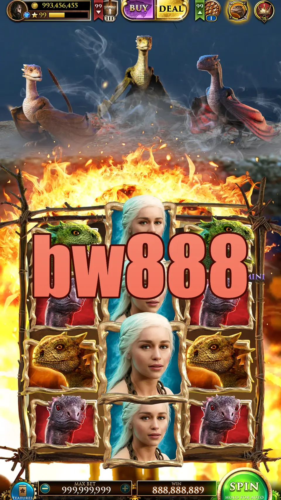 bw888 Masuk